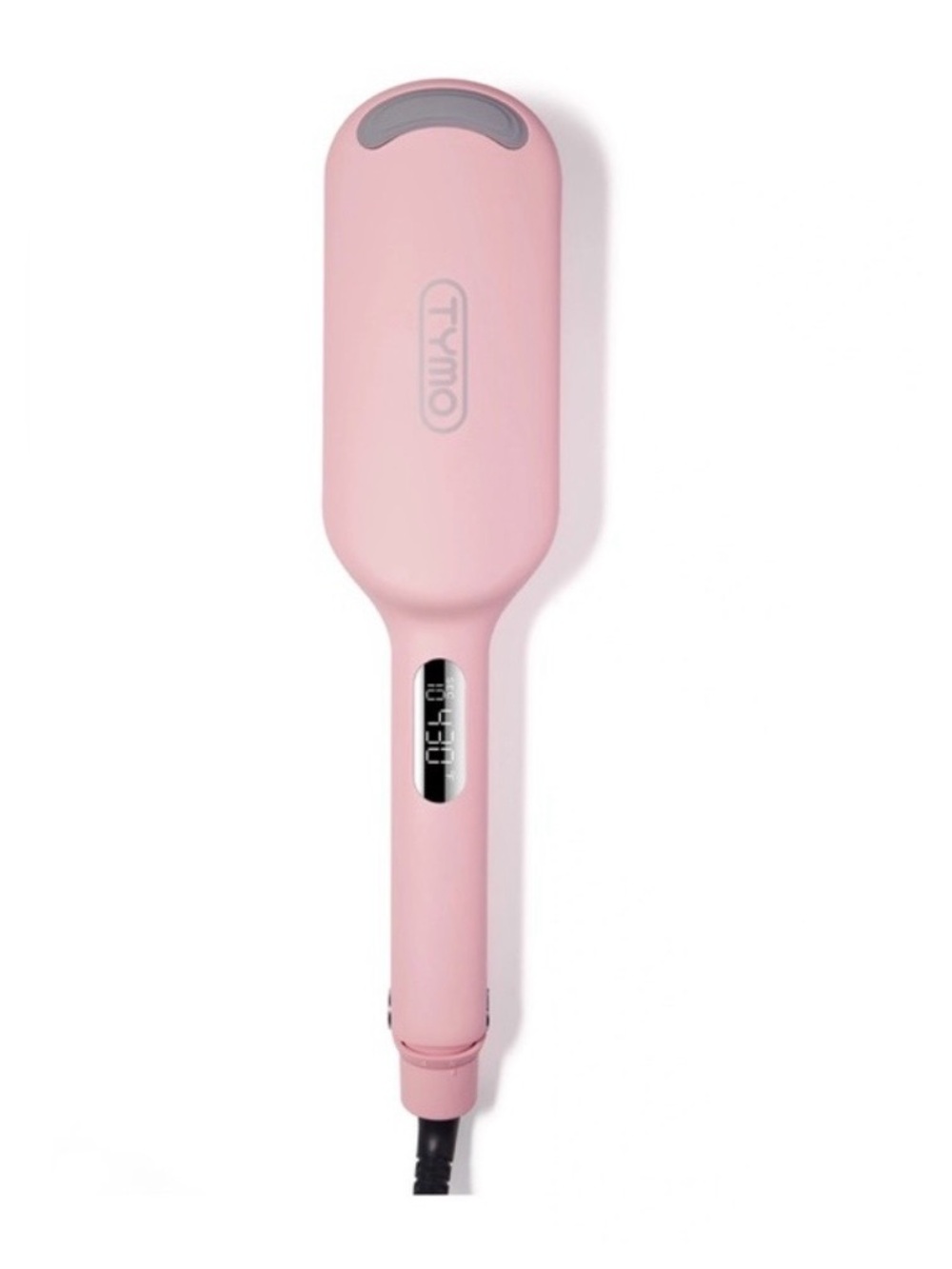 TYMO ROVY Compact Wave Curling Iron - Pink - Picture 4 of 8